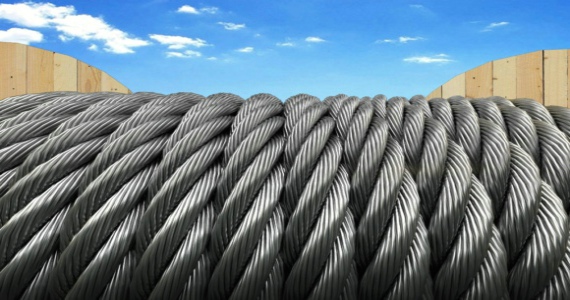 正品保障—購買更安心 正品保障—購買更安心,起升鋼絲繩